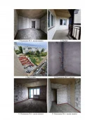 Трехкомнатная квартира, площадью 98,1 кв.м. в ЖК "Слобода", Липецк.